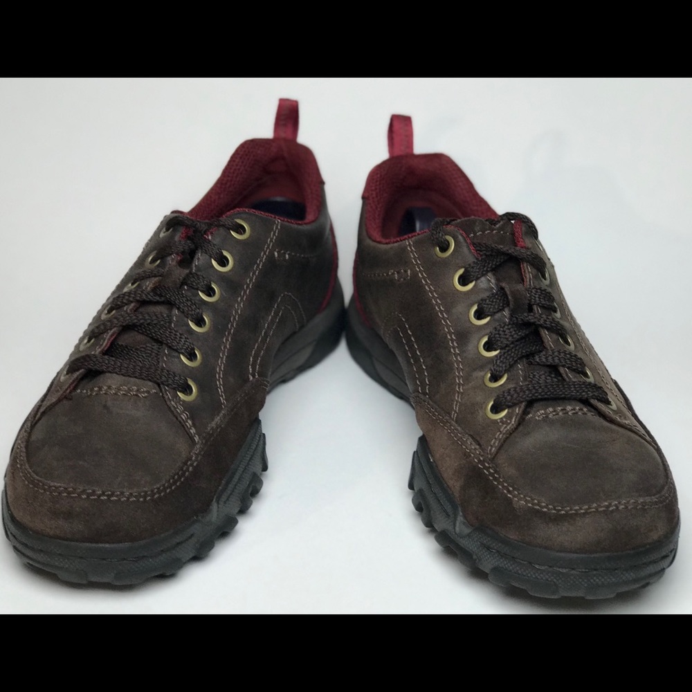 Ecco Receptor Technology Men Size 6.5